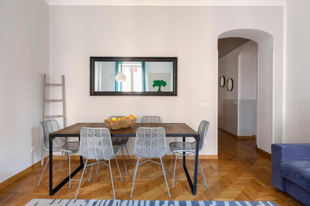 Romac Condotti With 3 Bedrooms Near The Spanish Steps * Rom
